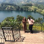 Over 40 Creator lakes in Fort Portal